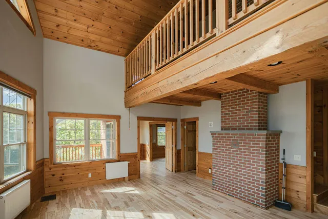 $875,000 | 54 Wahl Road, Kingfield, ME 04947