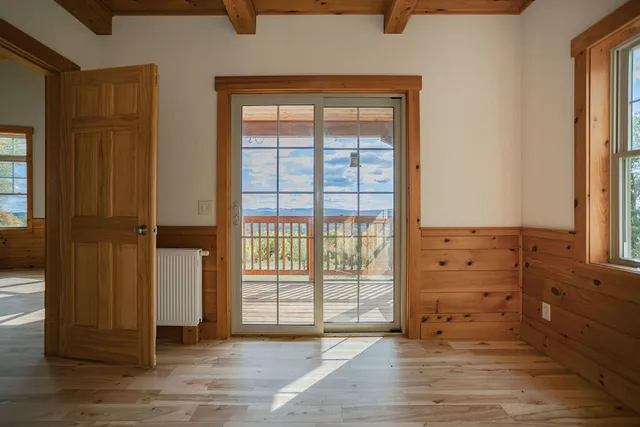 $875,000 | 54 Wahl Road, Kingfield, ME 04947