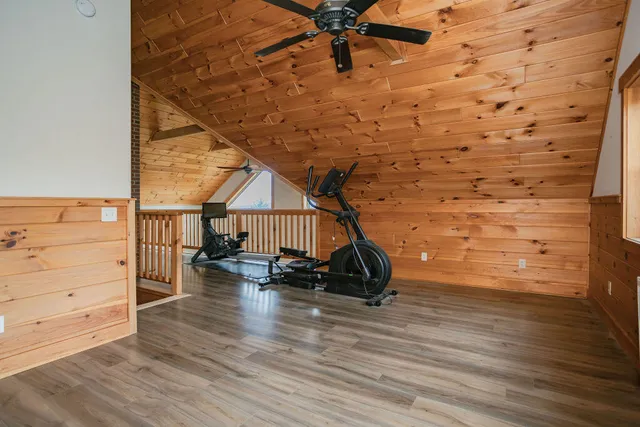 $875,000 | 54 Wahl Road, Kingfield, ME 04947