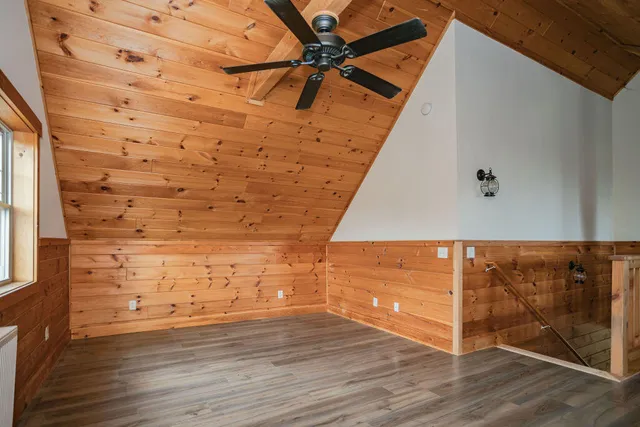 $875,000 | 54 Wahl Road, Kingfield, ME 04947