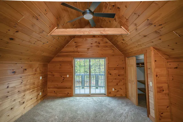 $875,000 | 54 Wahl Road, Kingfield, ME 04947