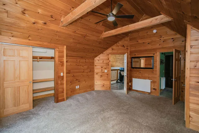 $875,000 | 54 Wahl Road, Kingfield, ME 04947