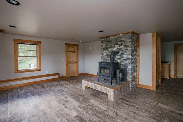 $875,000 | 54 Wahl Road, Kingfield, ME 04947