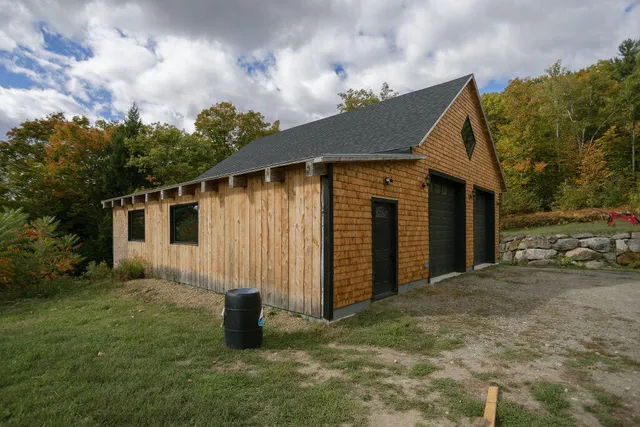 $875,000 | 54 Wahl Road, Kingfield, ME 04947