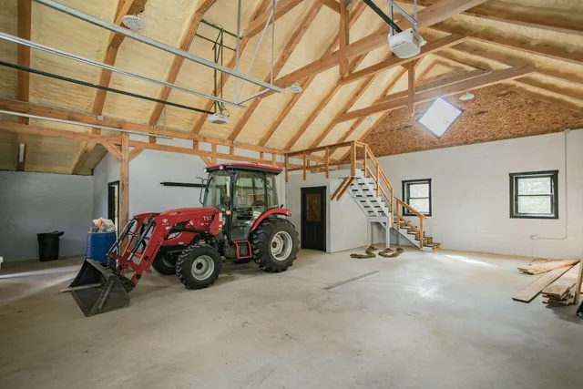 $875,000 | 54 Wahl Road, Kingfield, ME 04947