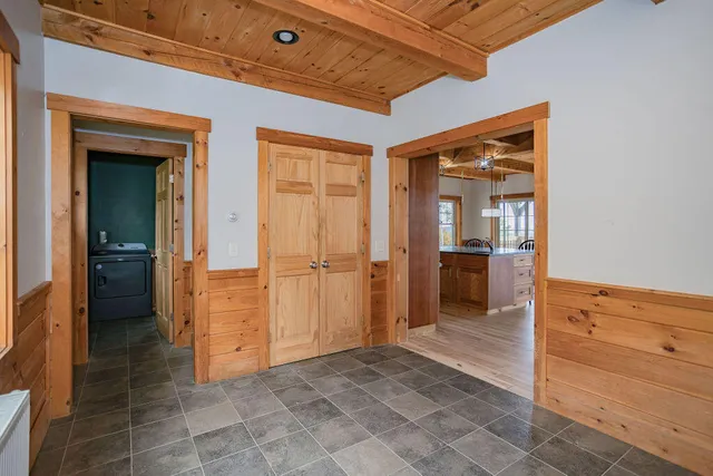 $875,000 | 54 Wahl Road, Kingfield, ME 04947