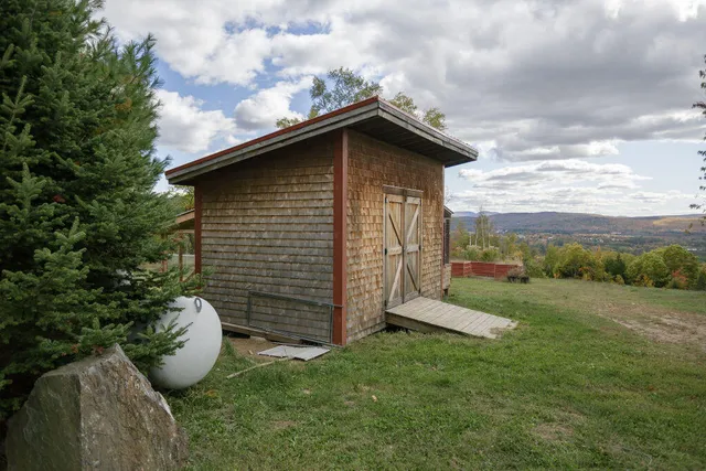 $875,000 | 54 Wahl Road, Kingfield, ME 04947