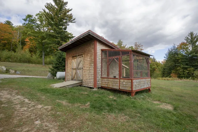 $875,000 | 54 Wahl Road, Kingfield, ME 04947