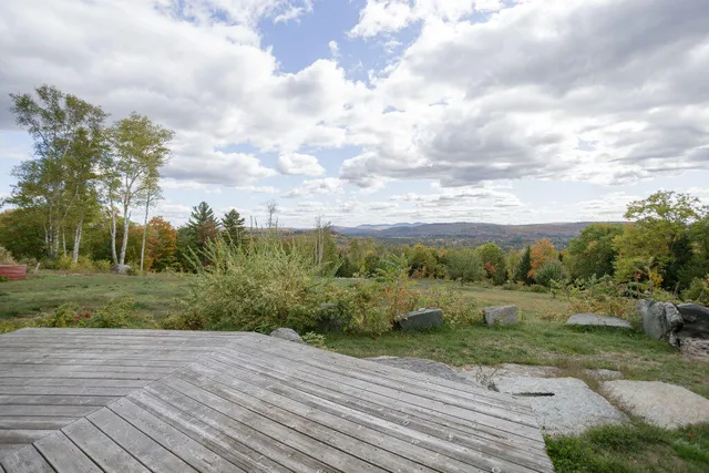 $875,000 | 54 Wahl Road, Kingfield, ME 04947