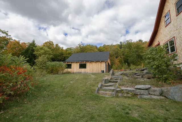 $875,000 | 54 Wahl Road, Kingfield, ME 04947