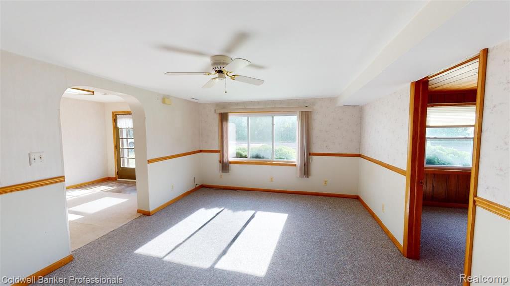 654 North Blacks Corners Road Imlay City, MI 48444 - Photo 27 of 54