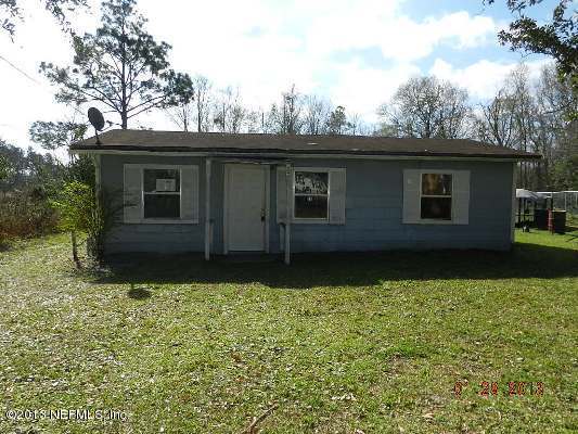326 Bird Road Jacksonville, FL 32218 - Photo 1 of 12 front