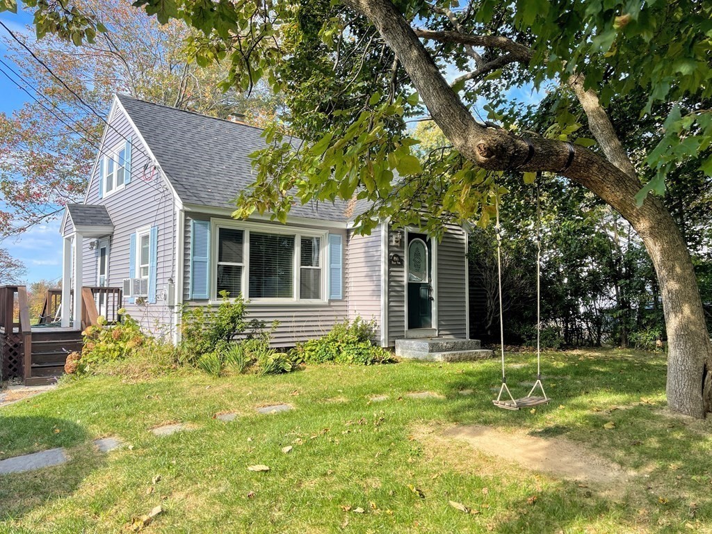 400 Hollis Road Lunenburg, MA 01462 - Photo 3 of 23 Gallery Image 3