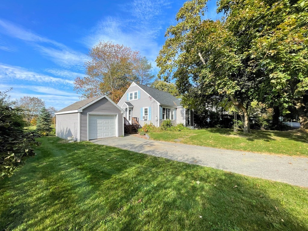 400 Hollis Road Lunenburg, MA 01462 - Photo 5 of 23 Gallery Image 5