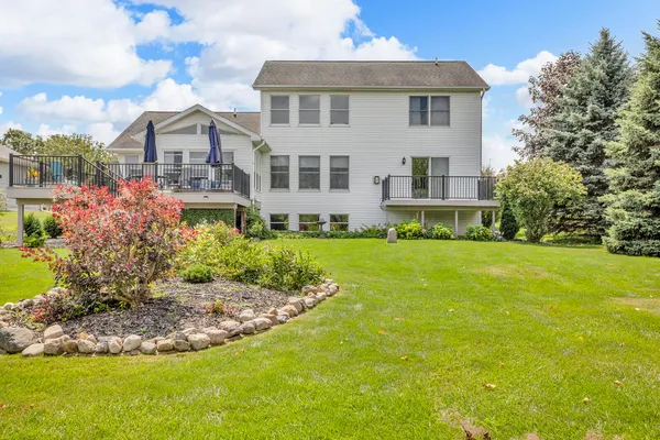 $724,900 | 7905 Wadding Drive, Onsted, MI 49265