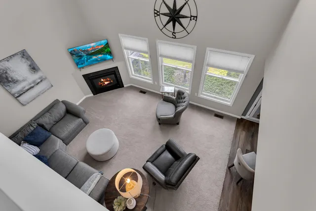 $749,900 | 7905 Wadding Drive, Onsted, MI 49265