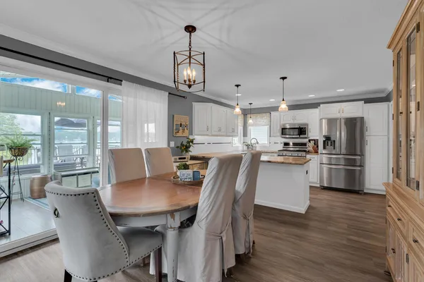 $724,900 | 7905 Wadding Drive, Onsted, MI 49265