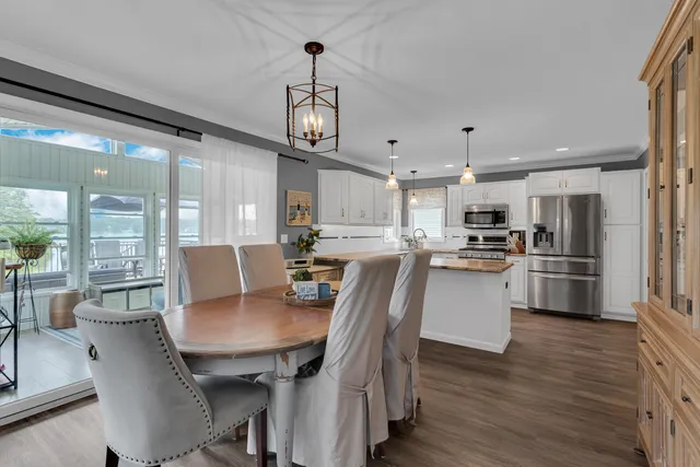 $749,900 | 7905 Wadding Drive, Onsted, MI 49265