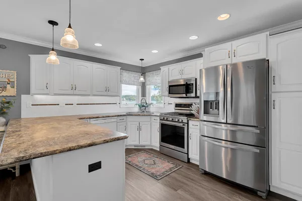 $724,900 | 7905 Wadding Drive, Onsted, MI 49265