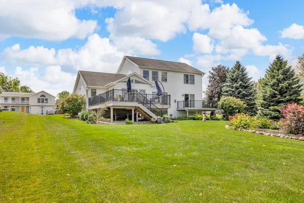 $724,900 | 7905 Wadding Drive, Onsted, MI 49265