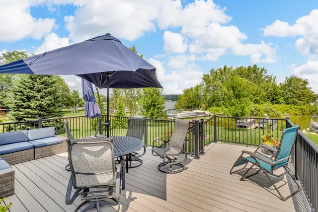 $749,900 | 7905 Wadding Drive, Onsted, MI 49265