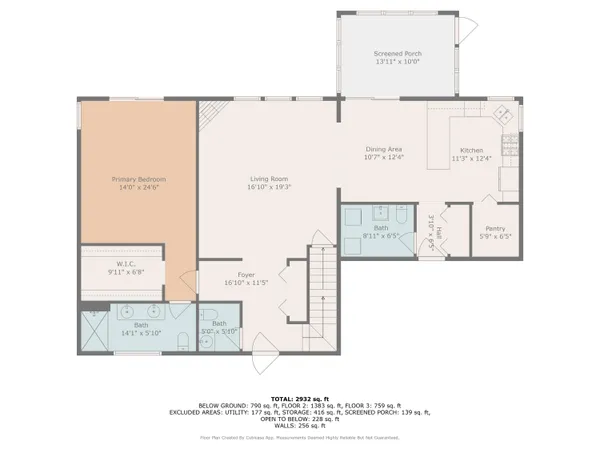 $724,900 | 7905 Wadding Drive, Onsted, MI 49265