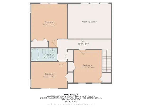 $724,900 | 7905 Wadding Drive, Onsted, MI 49265