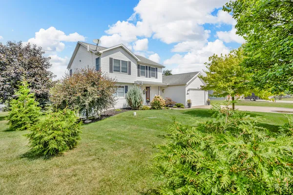 $724,900 | 7905 Wadding Drive, Onsted, MI 49265