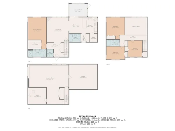 $724,900 | 7905 Wadding Drive, Onsted, MI 49265
