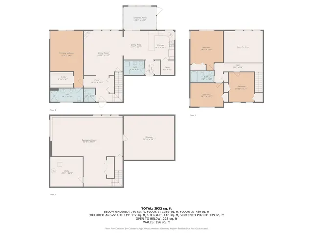 $749,900 | 7905 Wadding Drive, Onsted, MI 49265