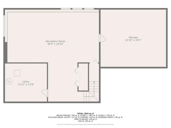 $724,900 | 7905 Wadding Drive, Onsted, MI 49265