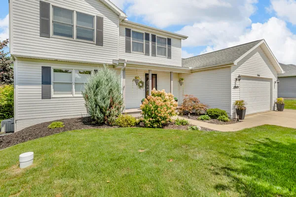 $724,900 | 7905 Wadding Drive, Onsted, MI 49265