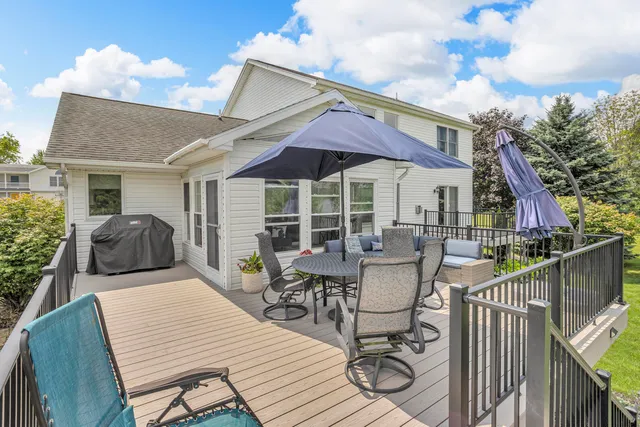 $749,900 | 7905 Wadding Drive, Onsted, MI 49265