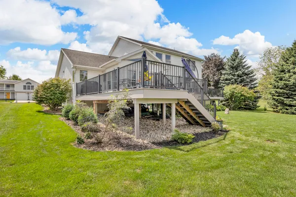 $724,900 | 7905 Wadding Drive, Onsted, MI 49265