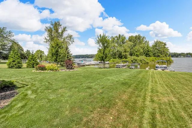 $749,900 | 7905 Wadding Drive, Onsted, MI 49265