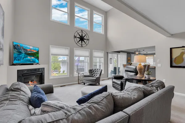 $724,900 | 7905 Wadding Drive, Onsted, MI 49265