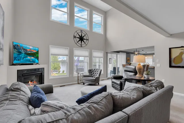 $749,900 | 7905 Wadding Drive, Onsted, MI 49265