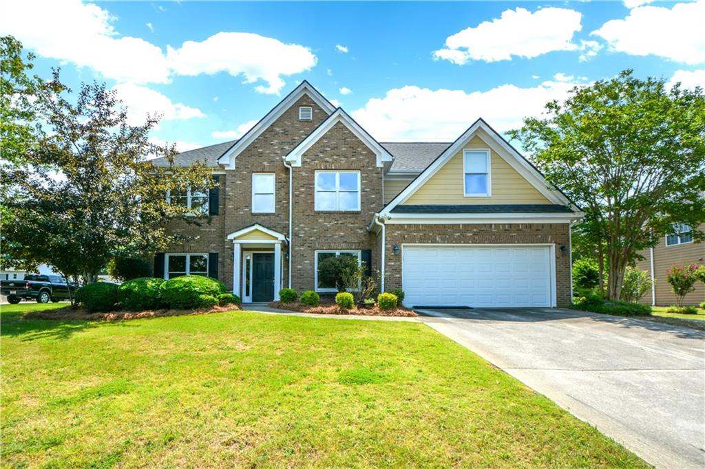 3420 Bulloch Lake Road Loganville, GA 30052 - Photo 1 of 57