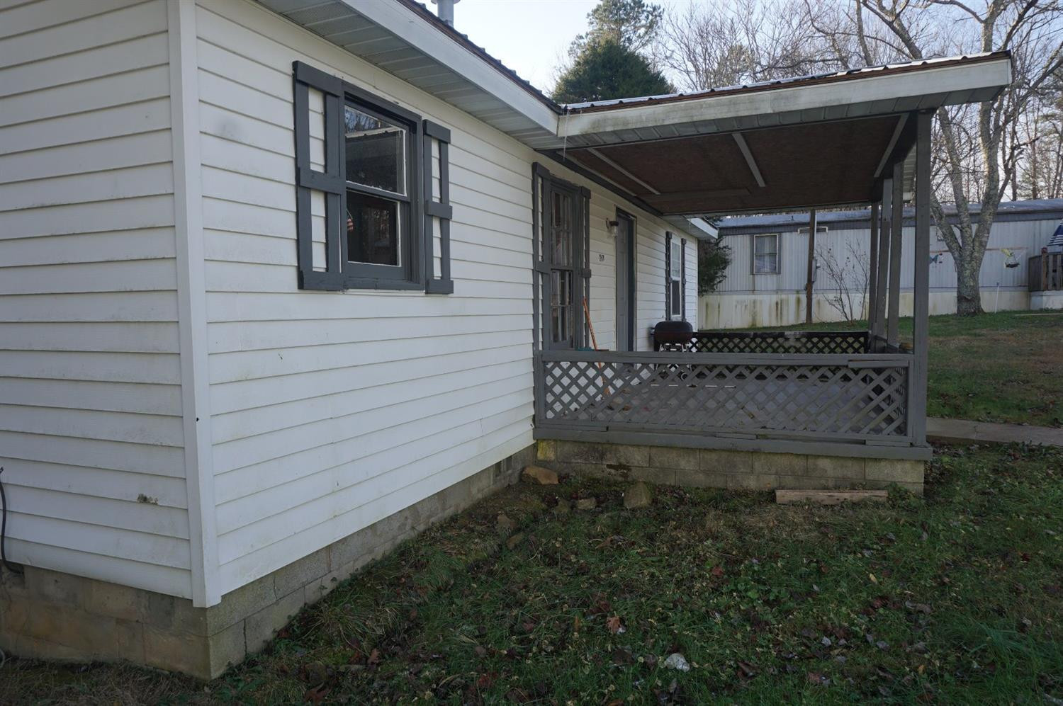 267 Youngs Chapel Road Corbin, KY 40701 - Photo 7 of 16 Listing Photo