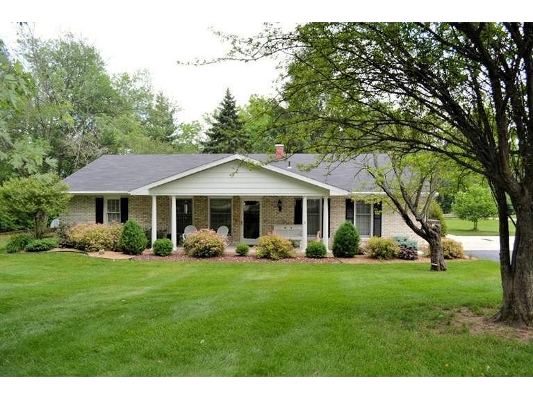 2530 Minton Road Hamilton, OH 45013 - Photo 1 of 1