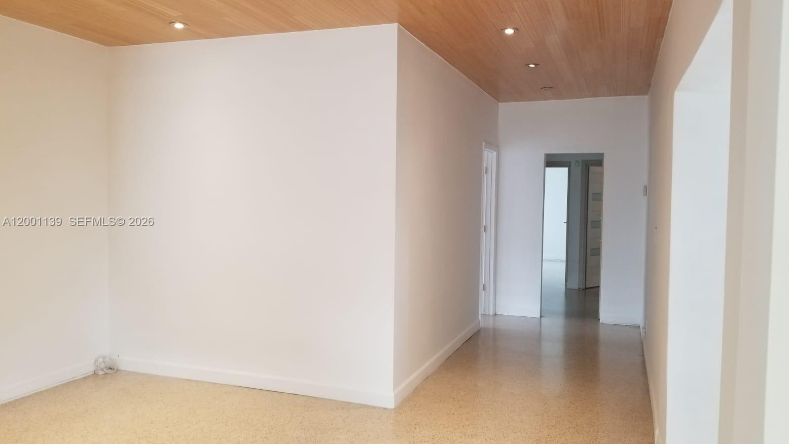 625 93rd Street Surfside, FL 33154 - Photo 26 of 50 a view of hallway