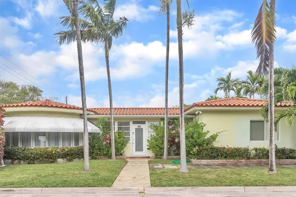 $6,750 | 625 93rd Street, Surfside, FL 33154