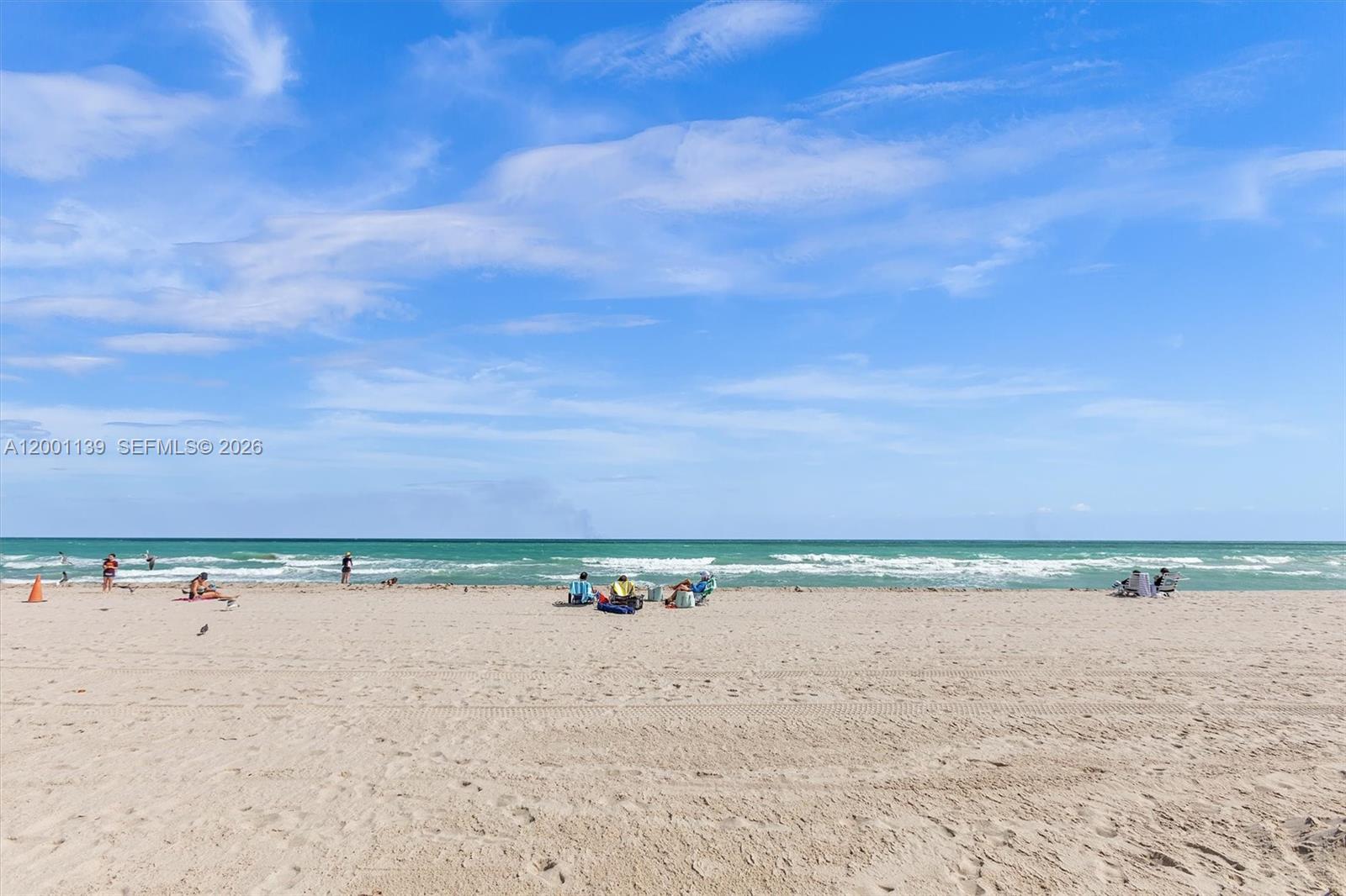 625 93rd Street Surfside, FL 33154 - Photo 43 of 50 a view of lake view and mountain