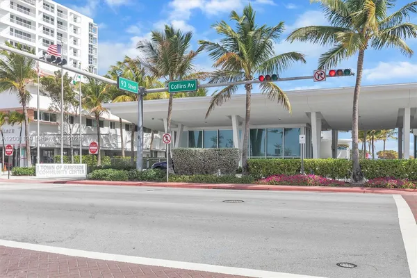 $6,750 | 625 93rd Street, Surfside, FL 33154