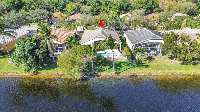 $639,900 | 6030 Swans Way, Coconut Creek, FL 33073