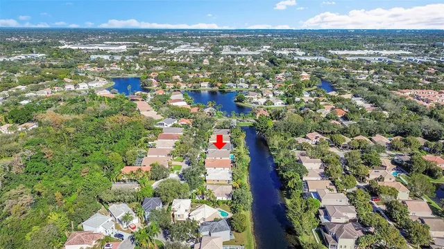 $639,900 | 6030 Swans Way, Coconut Creek, FL 33073