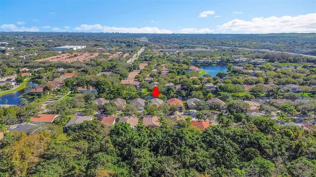 $639,900 | 6030 Swans Way, Coconut Creek, FL 33073