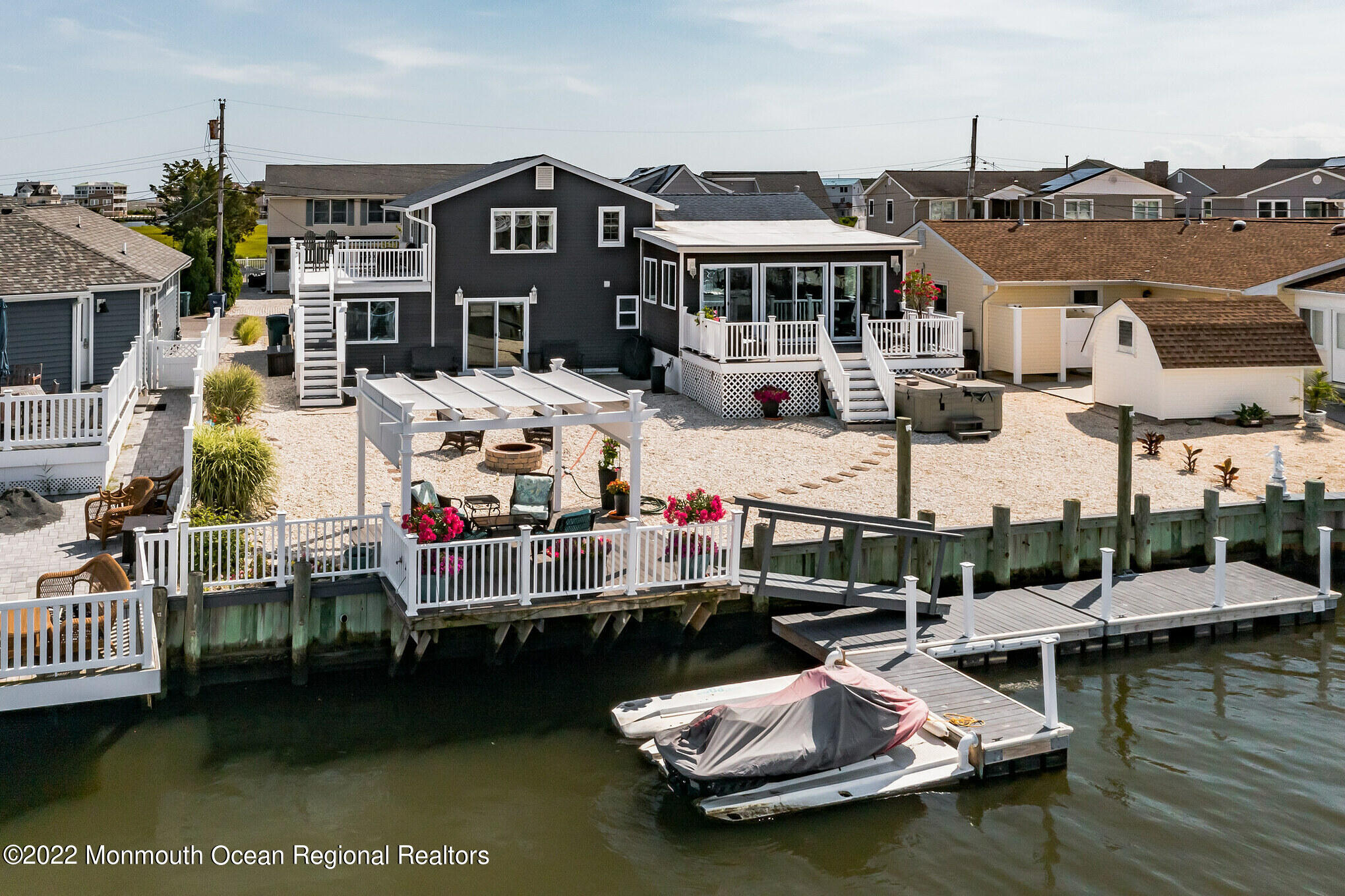 47 Kansas Road Little Egg Harbor, NJ 08087 - Photo 2 of 40 47 Kansas Rd_032-11710586