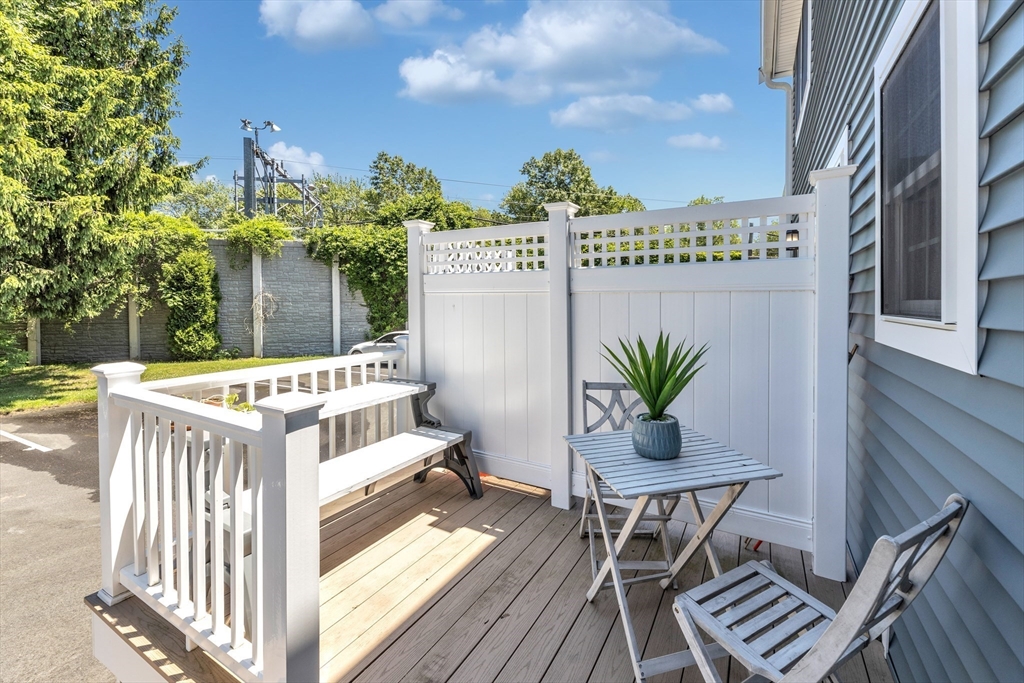 104 Hooper Road, Unit 104 Dedham, MA 02026 - Photo 18 of 21