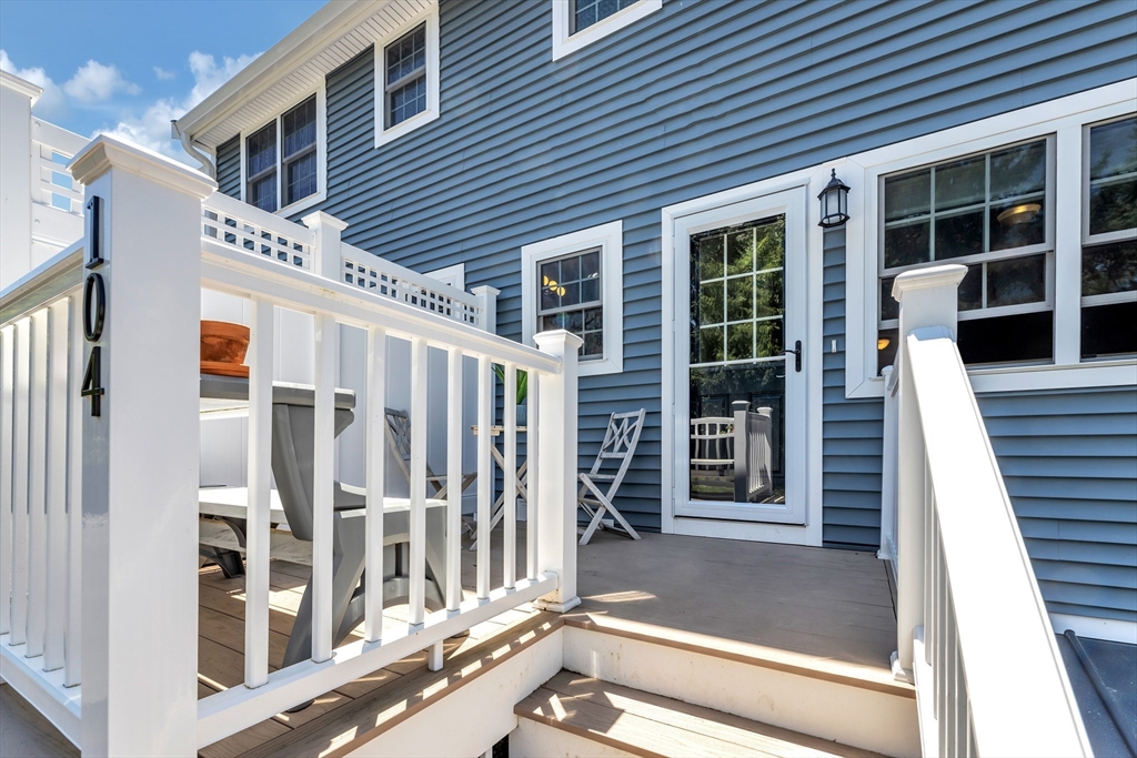 104 Hooper Road, Unit 104 Dedham, MA 02026 - Photo 19 of 21